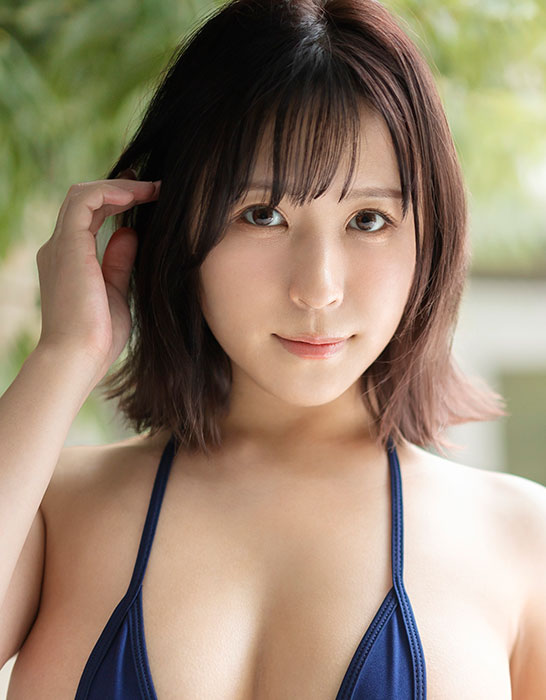 Ai Yamabuki Branlette espagnole