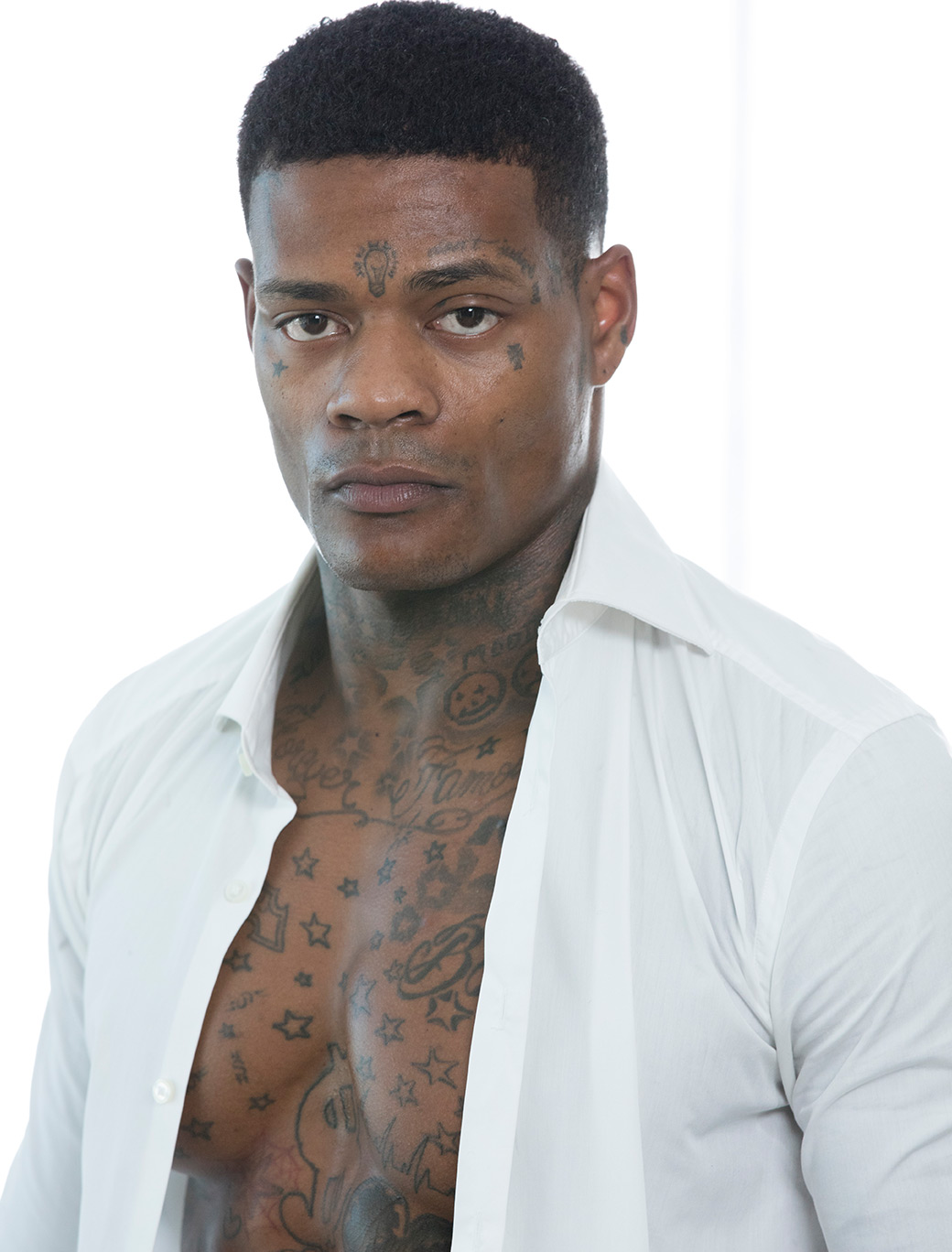 Photo HD Jason Luv - 4