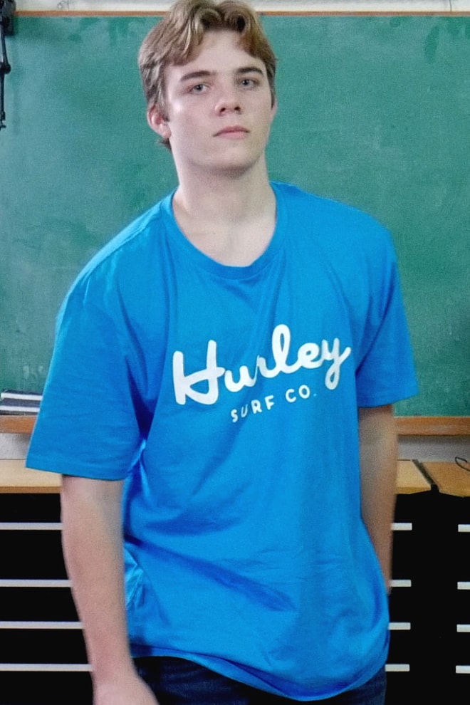 Cooper Lane Masturbation