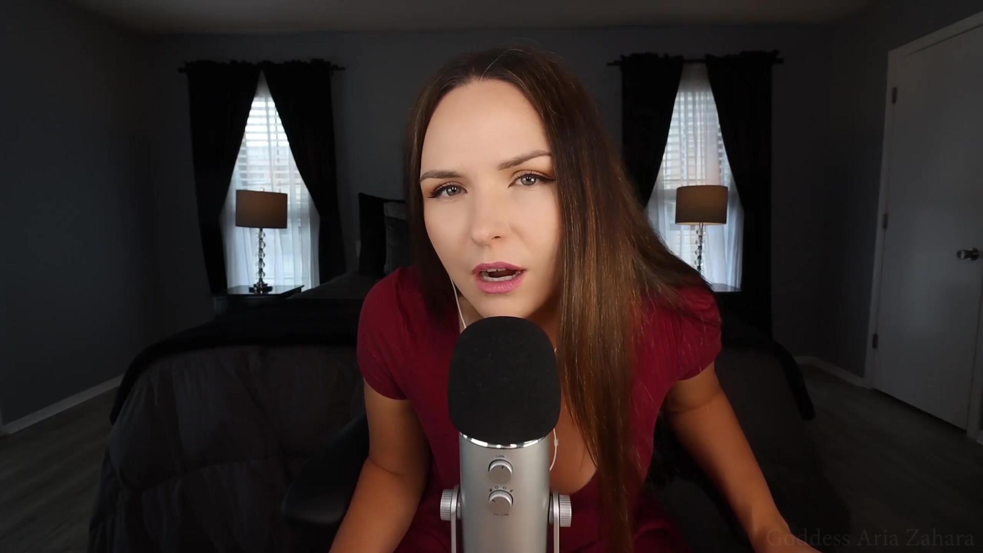 Cumslut ASMR