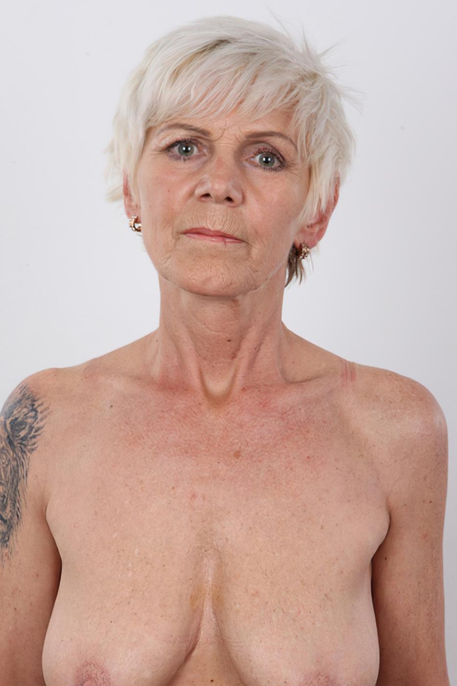 Photo HD Nicol Mandorla - 1