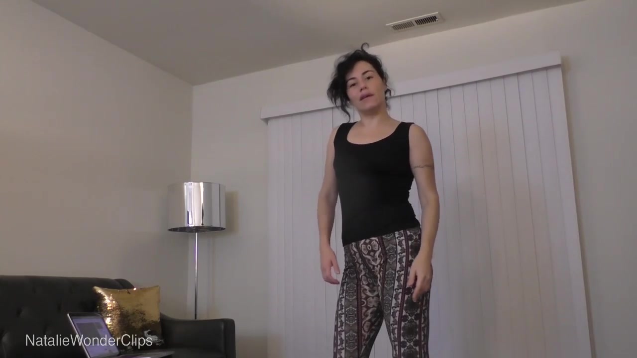 Your Friend's Hot Horny Mom Takes Your Virginity