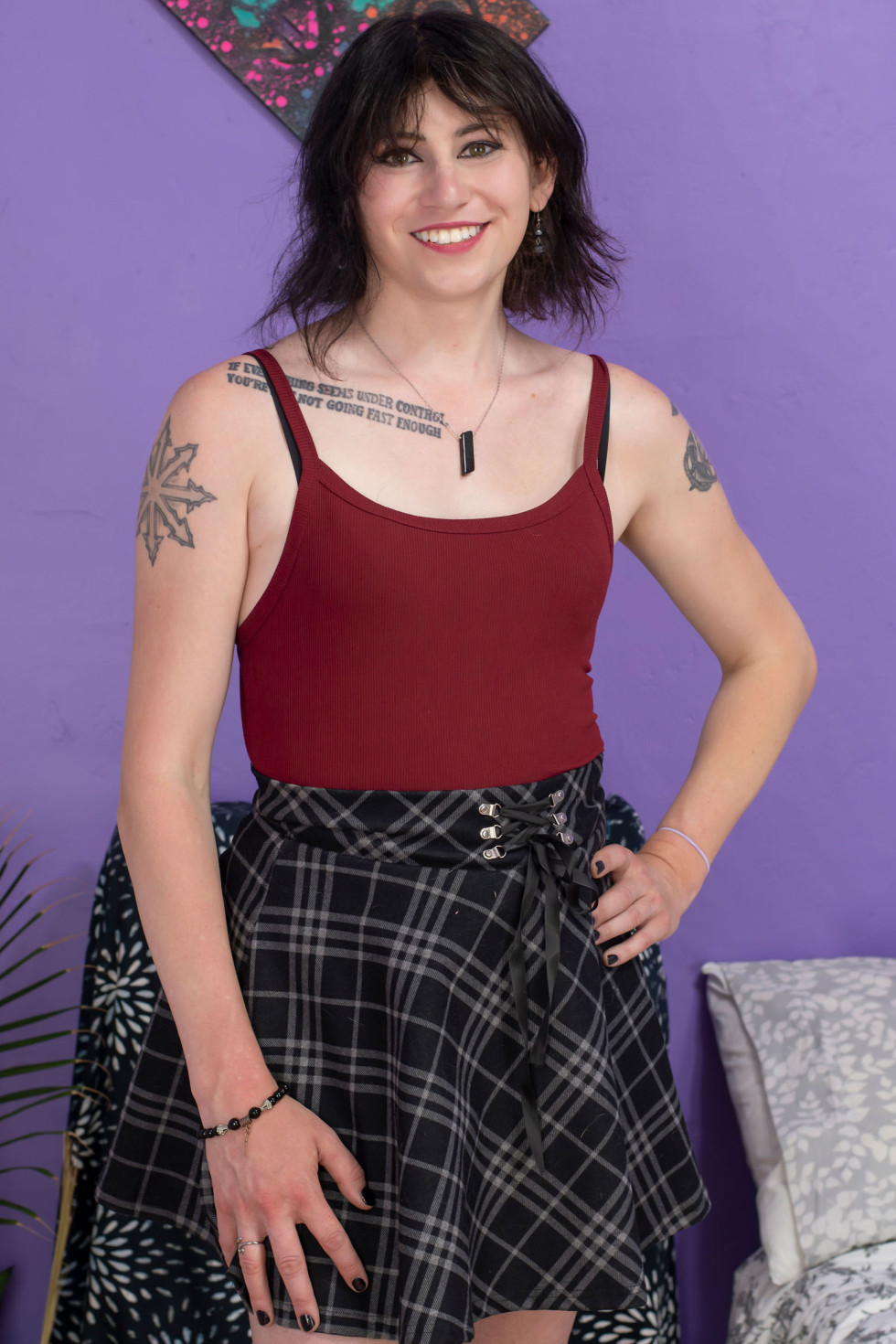 Victoria Glee