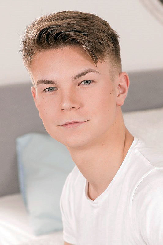 Photo HD Jim Bridges - 2