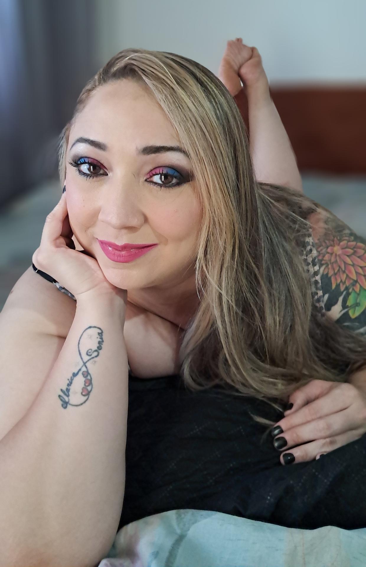 Mirella Squirt