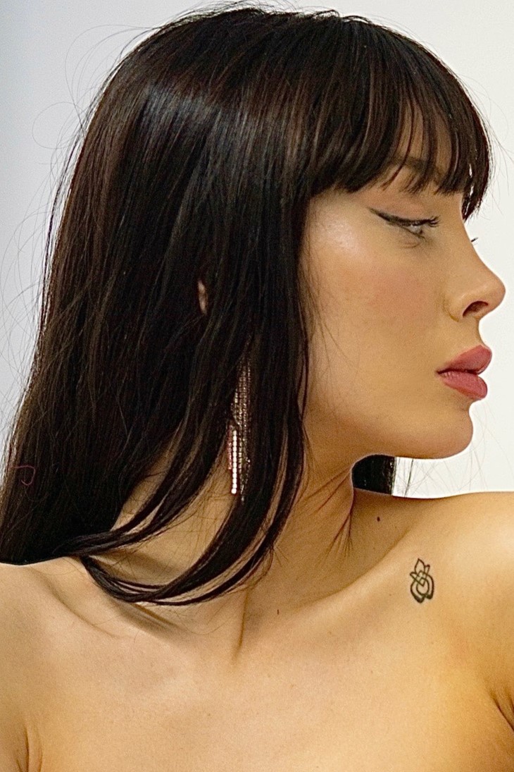 Photo HD Kristina Beaudet - 4