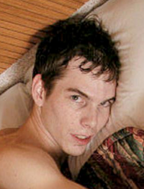 Tison Boys First Time