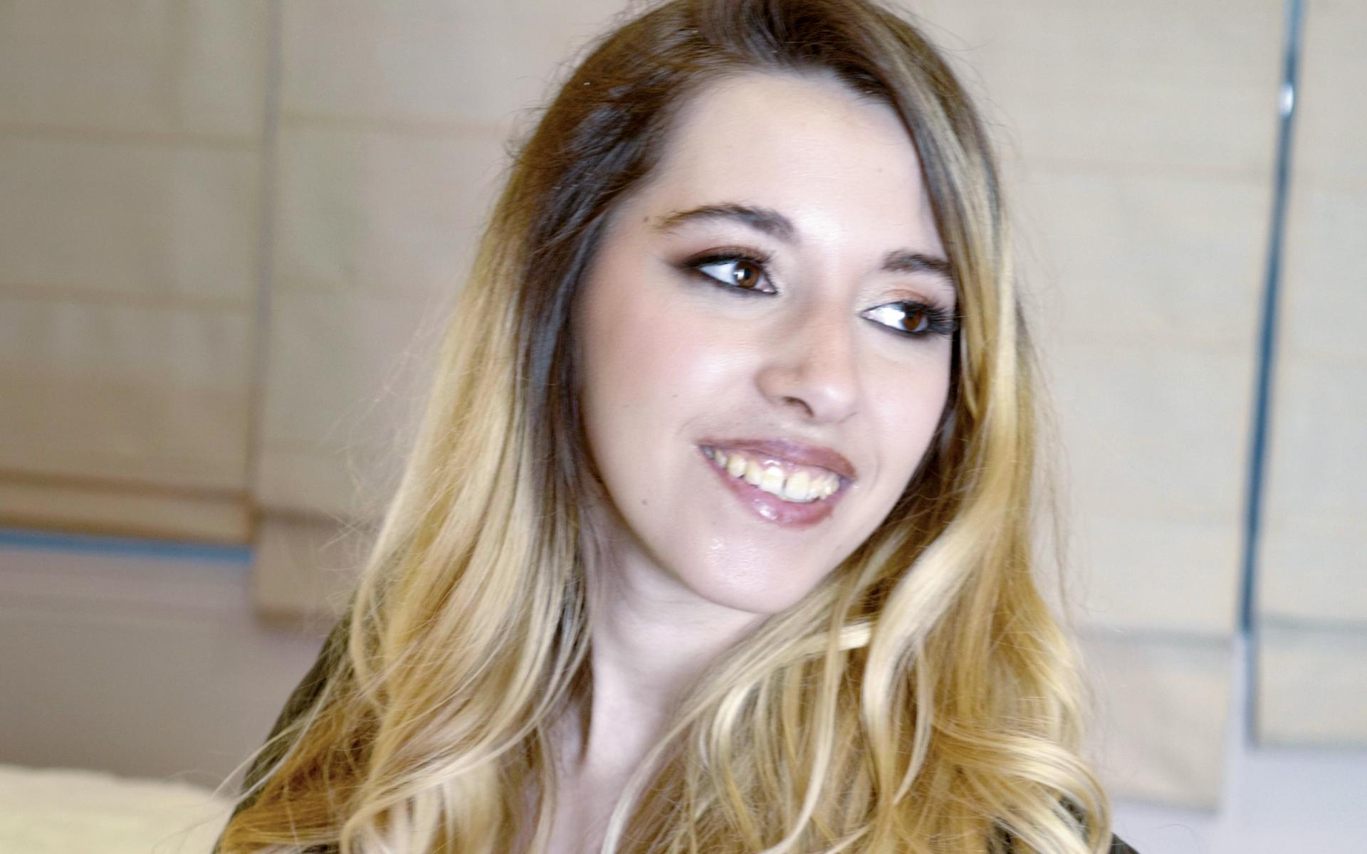 Safira Yakkuza #1 - Bukkake - Behind The Scenes