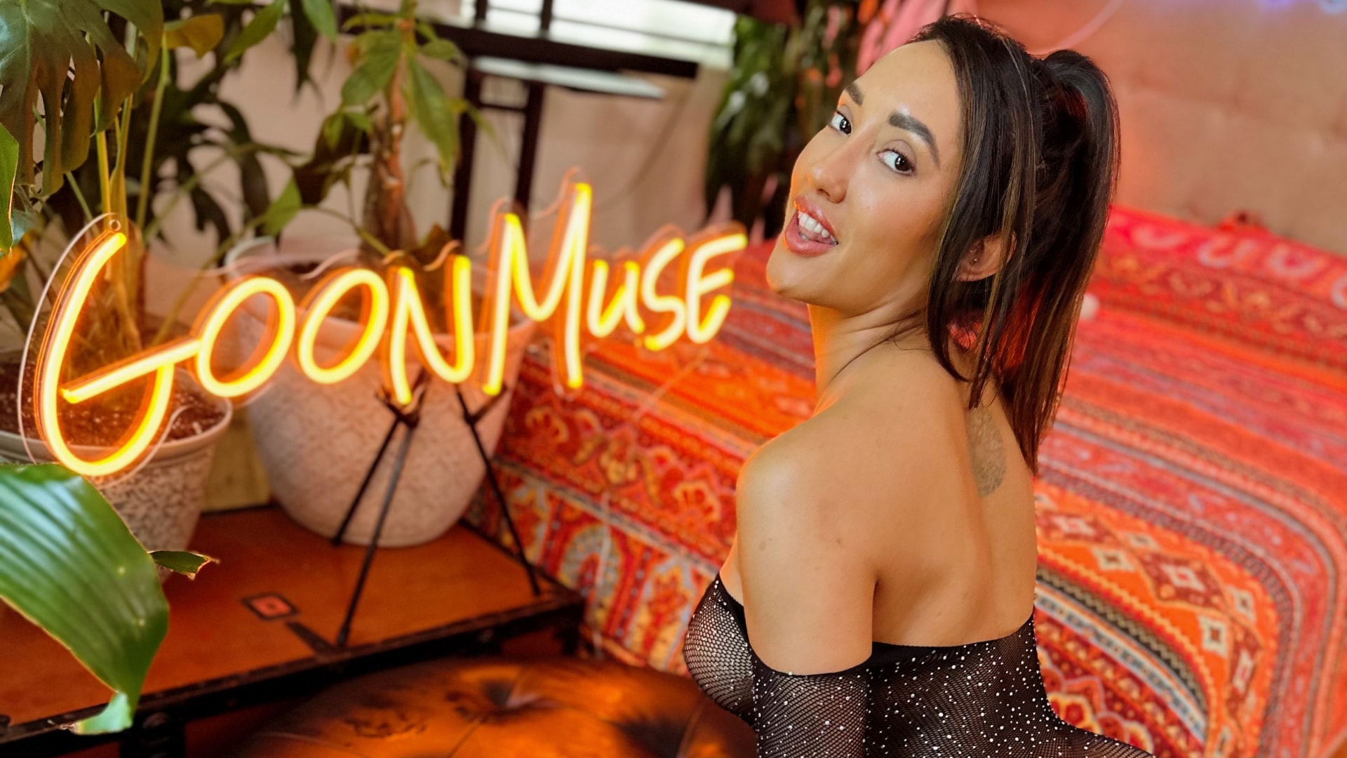 Chloe Amour - Goon Babe Extraordinaire