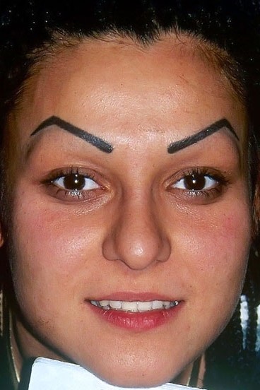 Lola Bitch Woodman Casting X