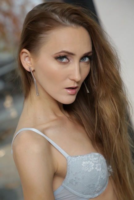 Photo HD Kira Parvati - 3