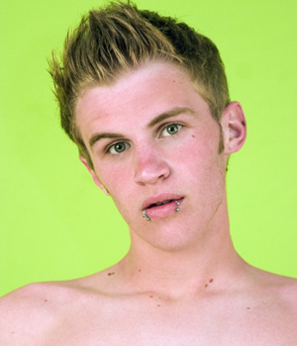 Devon Pryce Masturbation