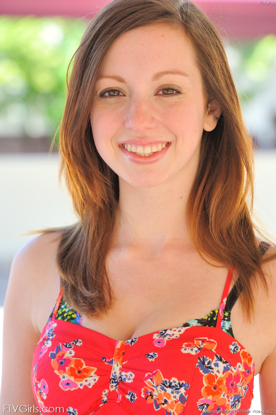 Victoria Voss Squirt