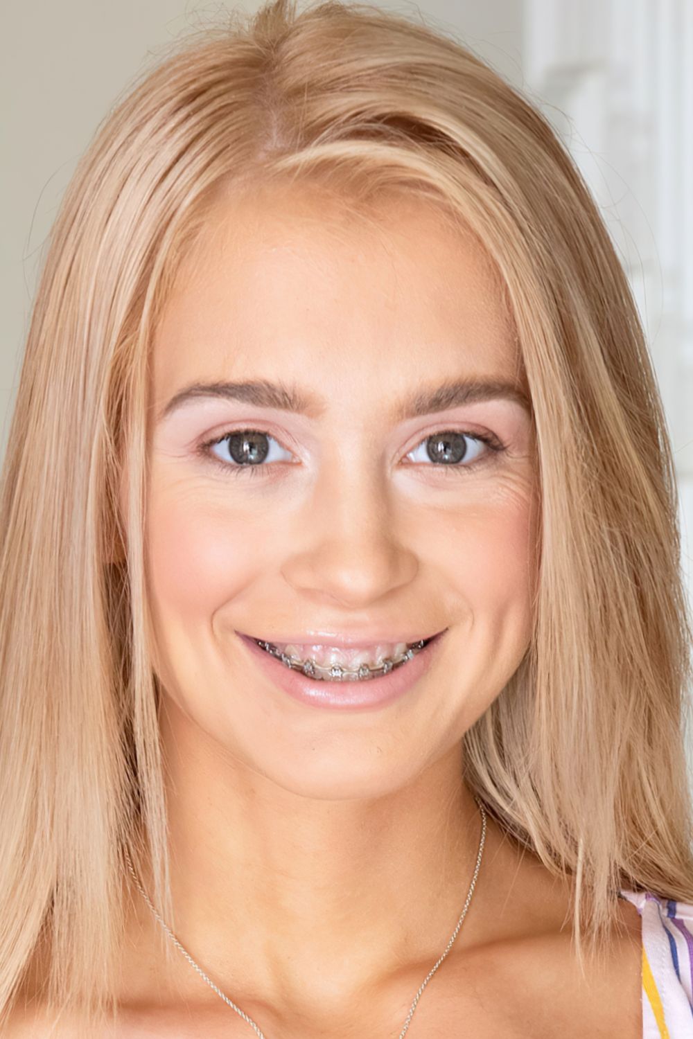 Photo HD Anastasia Knight - 1