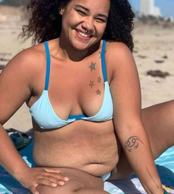 Photo HD Ruby Von Climax - 1