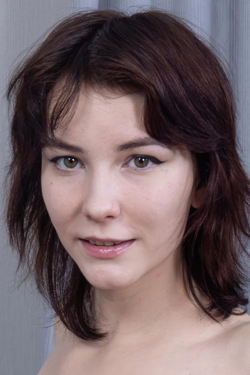 Photo HD Polly White - 2