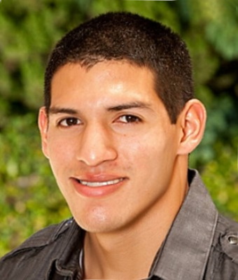 Photo HD Tony Martinez - 2