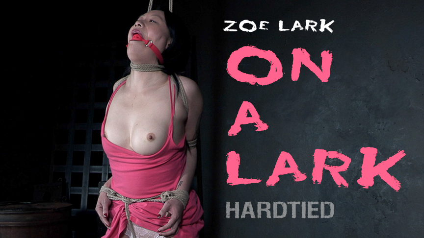 On A Lark