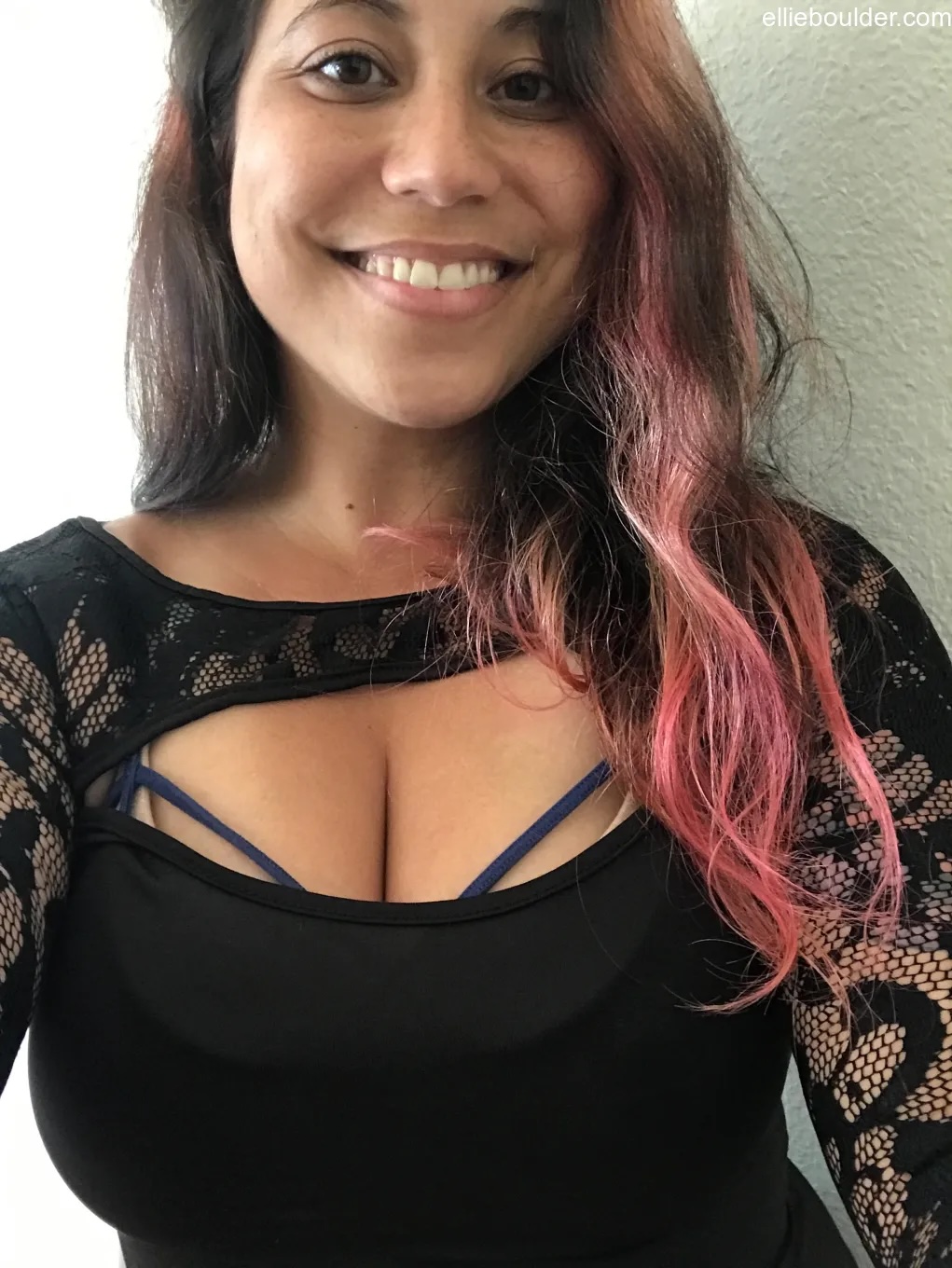 Photo HD Ellie Boulder - 2