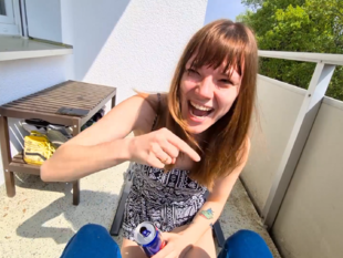 Perverse sex prank - against me?