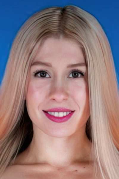 Photo HD Anna Kovachenko - 3