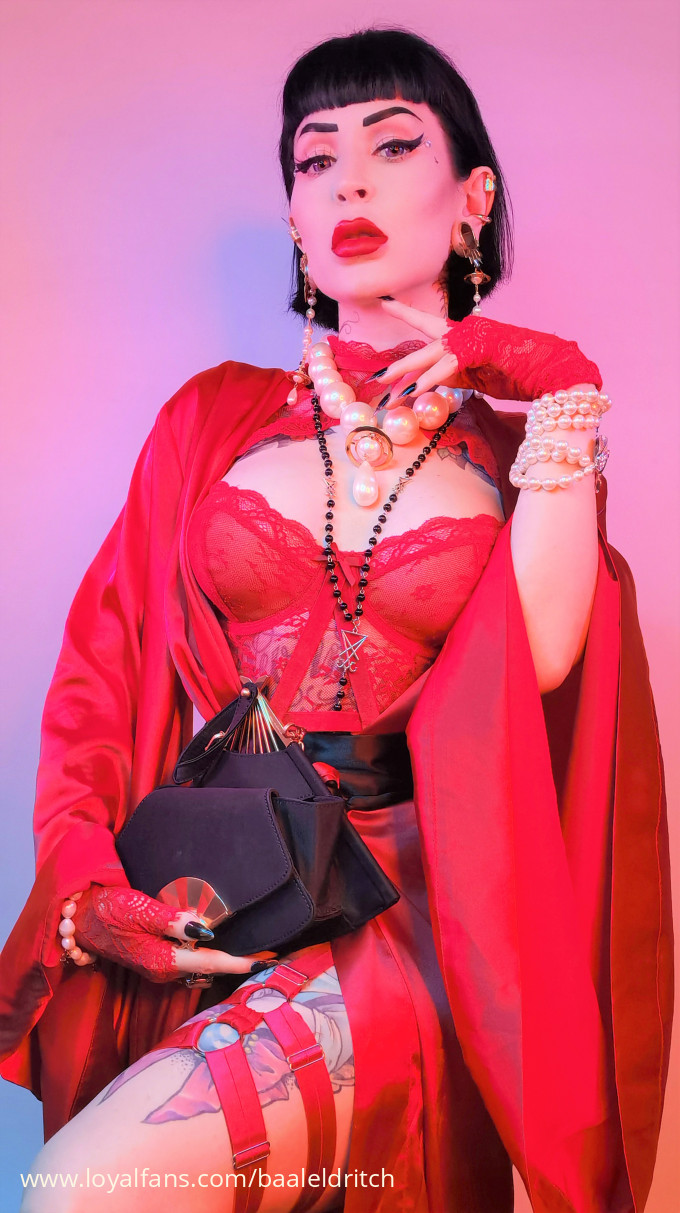 Photo HD Baal Eldritch - 8