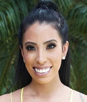 Photo HD Amirah Styles - 8