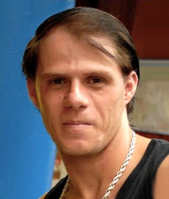 Photo HD Alex Victor - 1