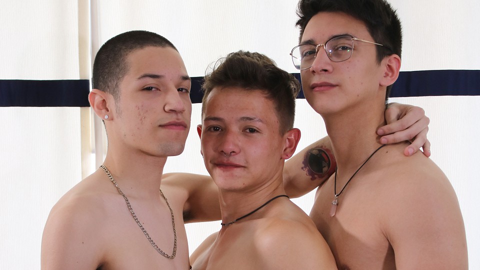 Hot Coffee & Columbia | Part Seven: Colombia Heat