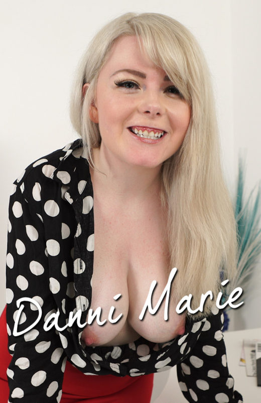 Photo HD Danni Marie - 8