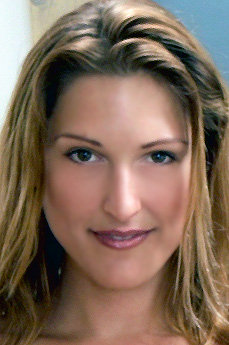 Photo HD Mollie Green - 1