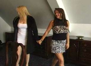 Rocco and Kelly's Perversion In Paris