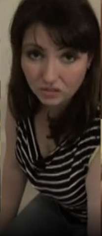 Mother Mary Sweet Masturbation