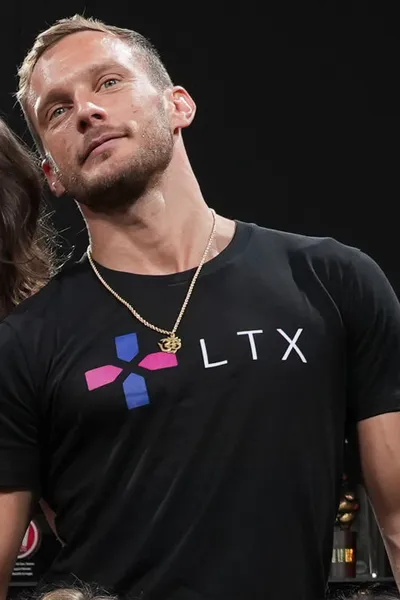 Master Giacon Fisting