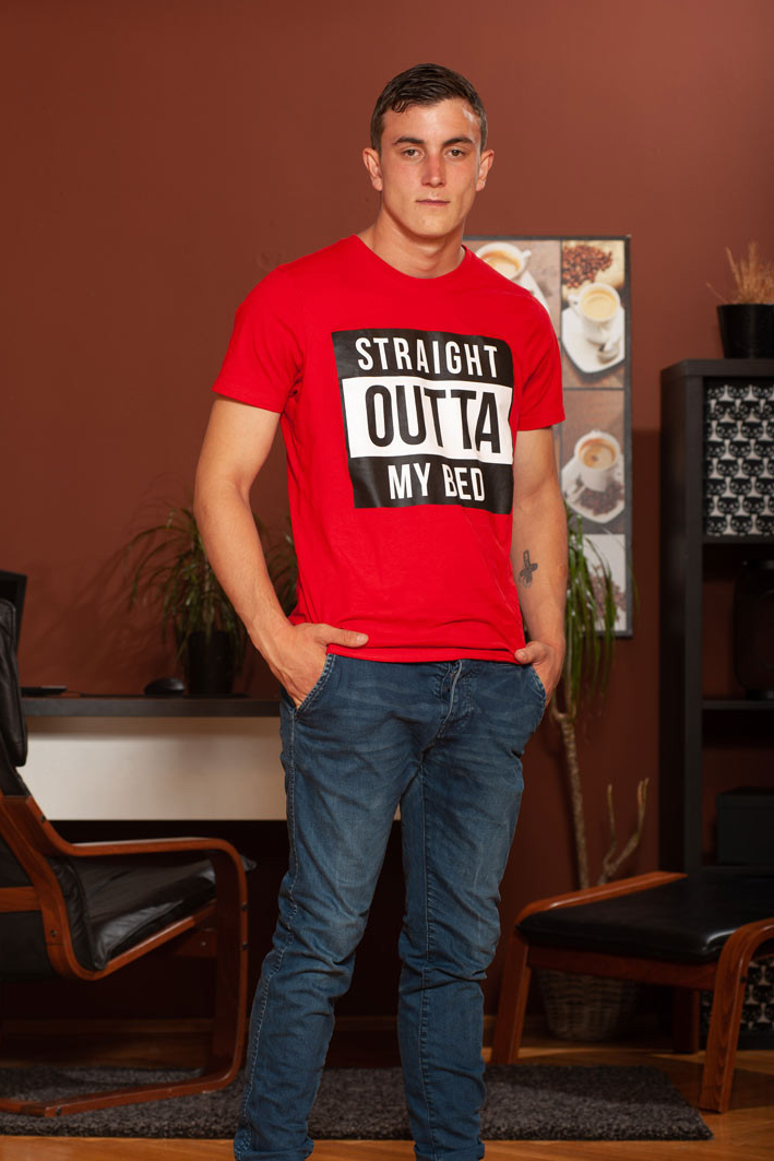 Photo HD Jacob Harris - 4