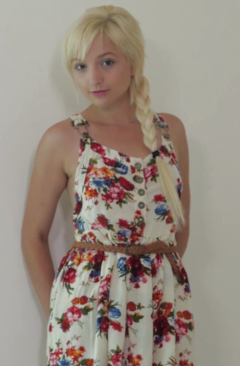 Photo HD Eliza Jane - 3