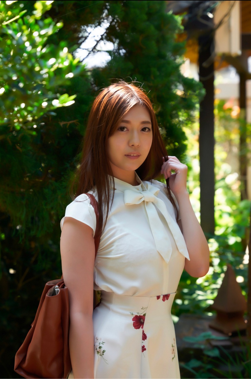 Photo HD Iori Nanase - 6