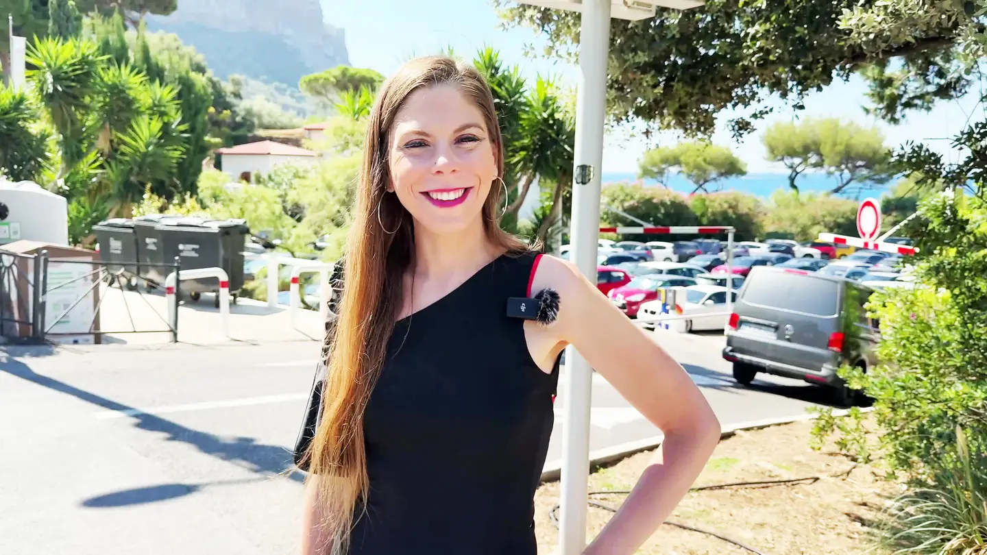 Alice, 39 years old, sex and anal at the heart of her concerns!