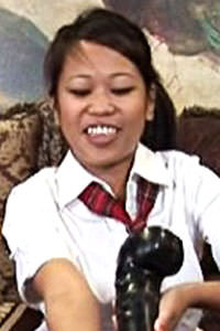 Photo HD Myla Montez - 2