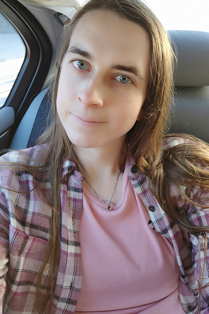 Photo HD Calliope Apella - 1