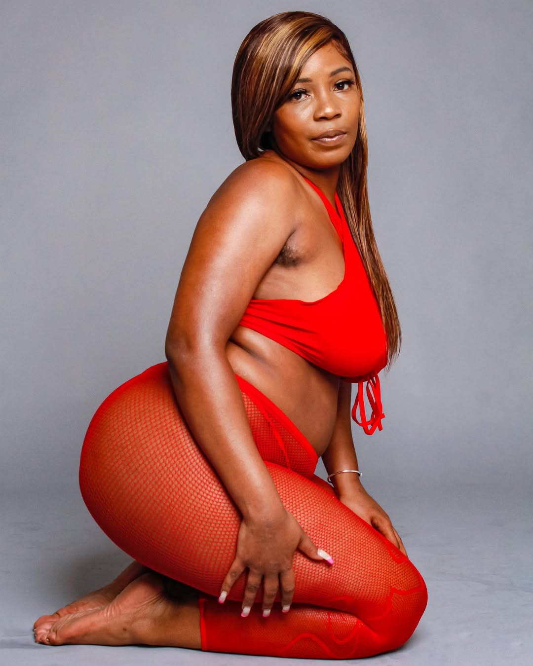 Photo HD Ash Kream - 1