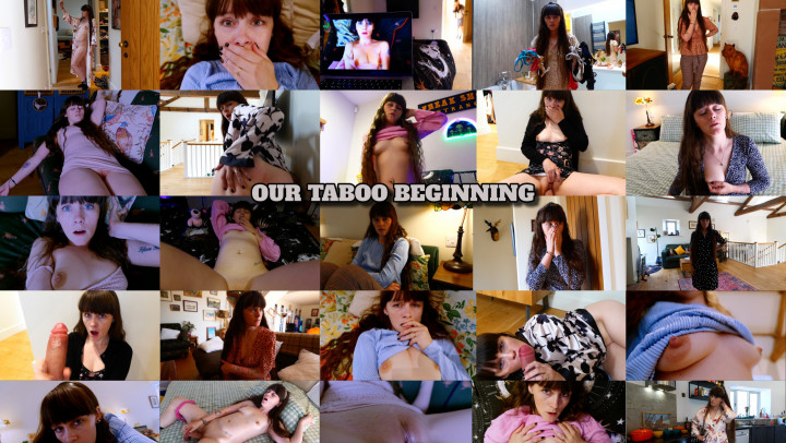 OUR TABOO BEGINNING