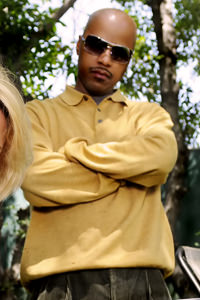 Photo HD Broc Adams - 1