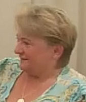 Afrodita B Masturbation