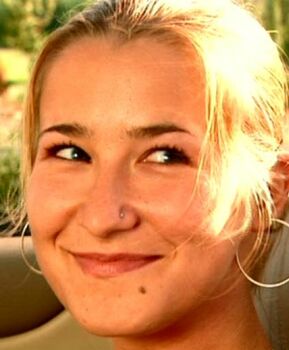 Photo HD Isabella Ricci - 1