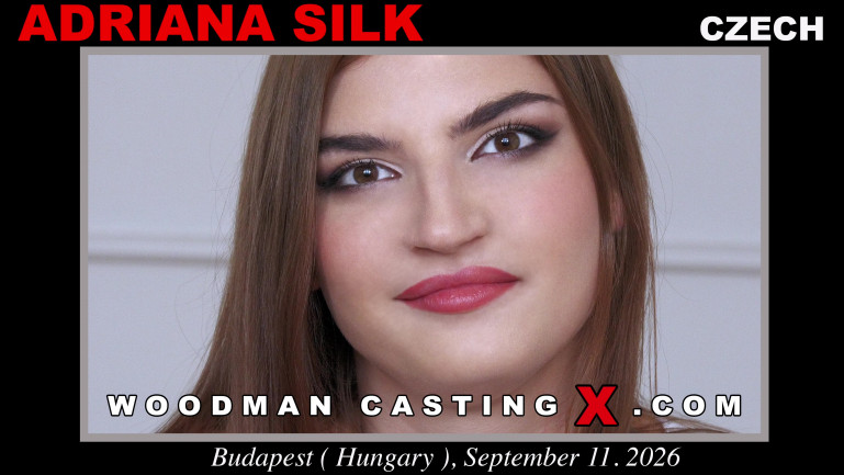 Adriana Silk Updated Casting 09 19