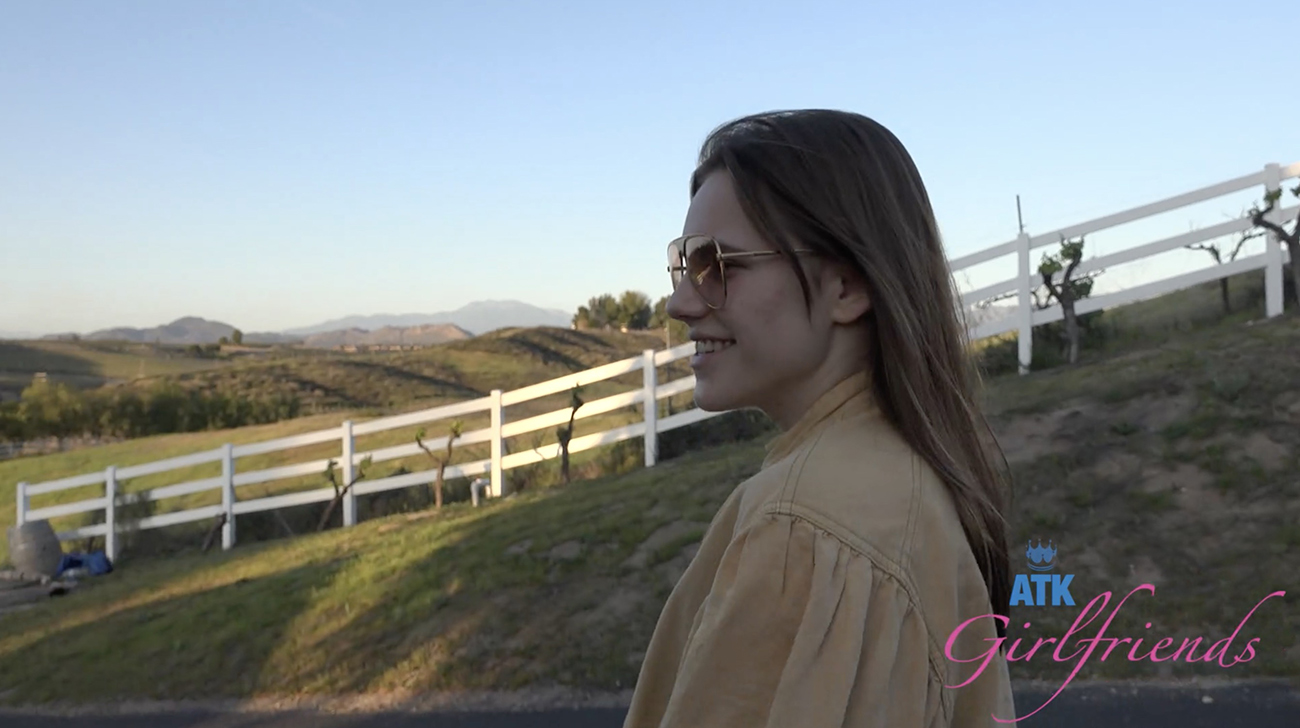 Rose Caarter Temecula Part 1