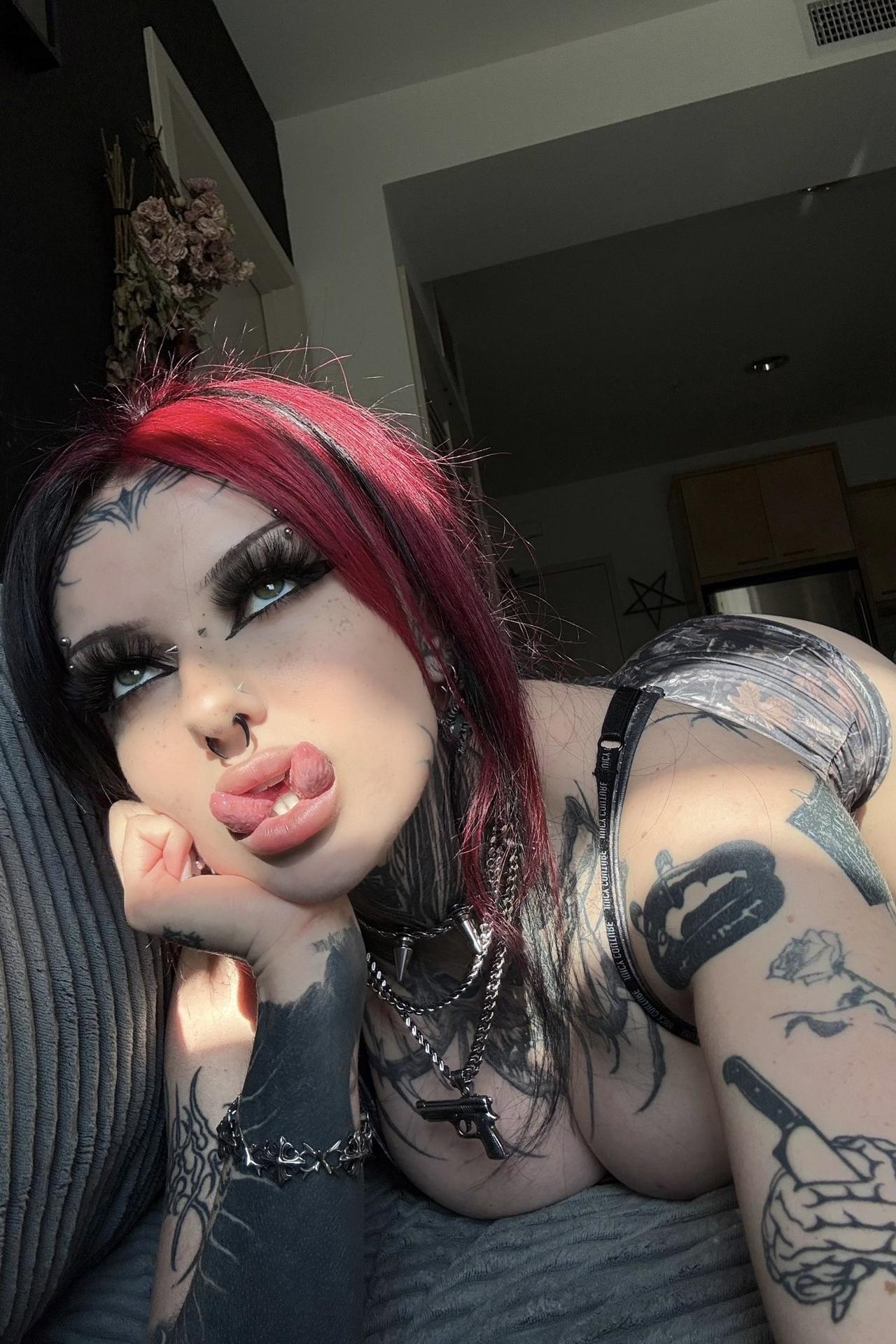 Photo HD Nikki Bitez - 7