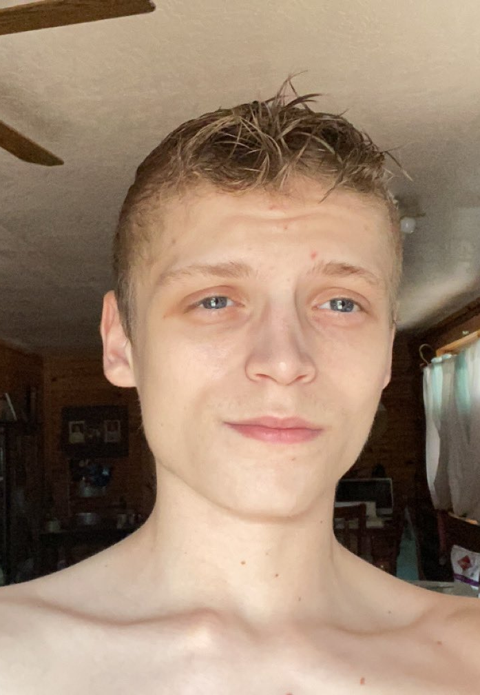 Owen Hayes Anulingus