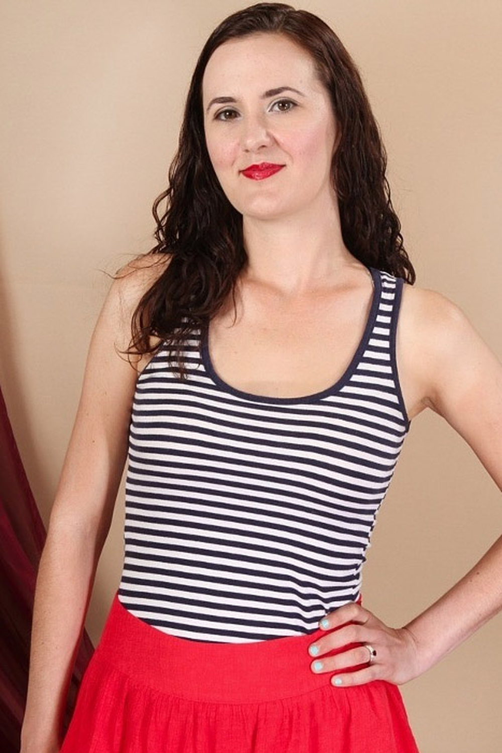 Rita Rollins Infernal Restraints